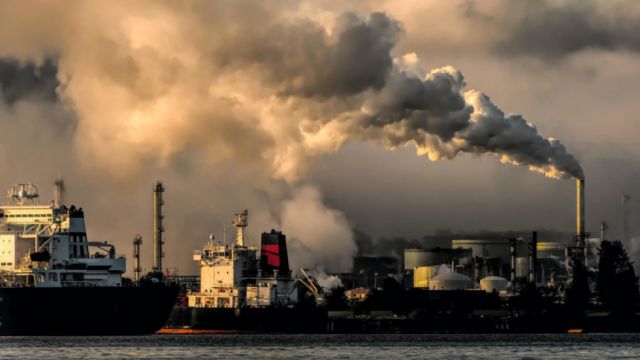 ONU somete a debate el cambio climático
