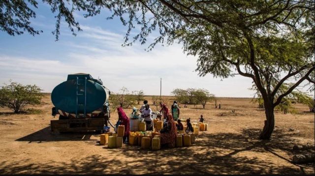 Los países ricos  engañan sobre la  financiación climática