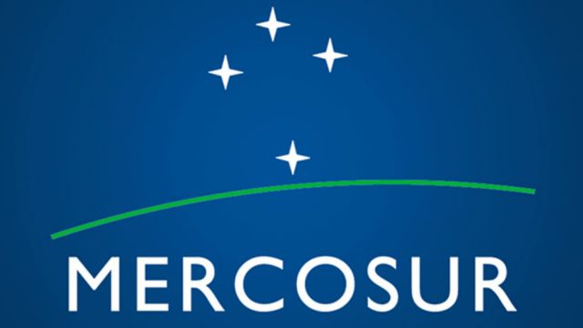 UE espera avanzar en las negociaciones con Mercosur