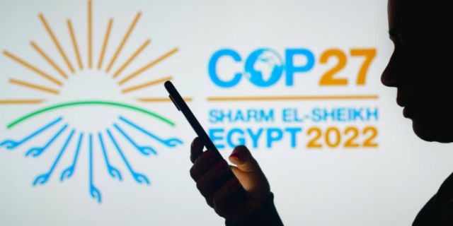 Propondrán en COP27 crear bloque en defensa de Amazonía