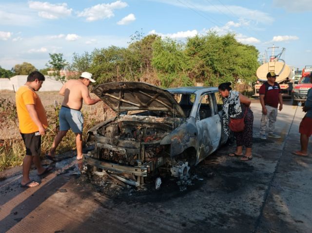 Tarija: Accidentes en carreteras dejaron dos muertos