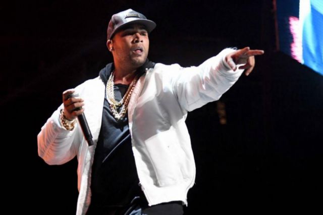 Roban tres talonarios de entradas vip para el concierto de Don Omar en La Paz