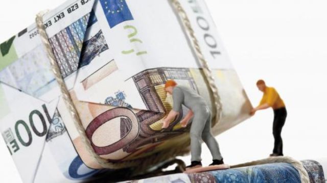 Expertos: Los países en desarrollo  necesitan financiación monetaria 