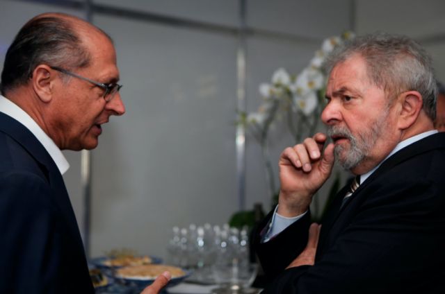 Rumbo al 1 de enero: Lula  y el camino a la transición 