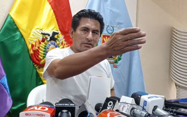 Diputado del Trópico advierte a Jerges Mercado con castigo al ‘Palo Santo’