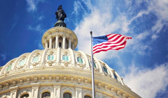 EEUU: Control del Congreso sigue en disputa