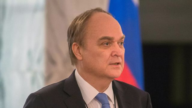 Rusia advierte "la amenaza de una catástrofe" nuclear