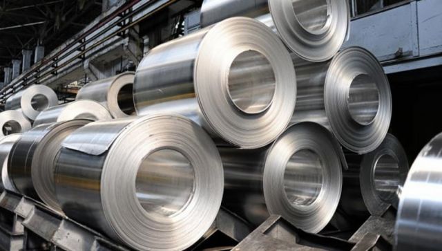Repuntan precios de los metales industriales