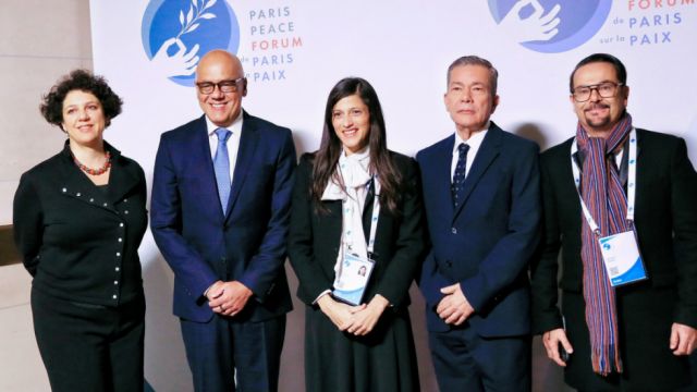 Gobierno y oposición de Venezuela buscan restablecer el diálogo