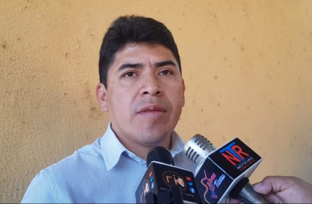 Intensifican controles migratorios en Tarija 