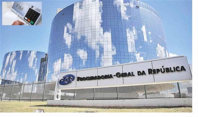 Fiscalía refuta investigar elecciones en Brasil