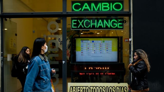 Argentina: Inflación trepó al 88 % en los últimos 12 meses