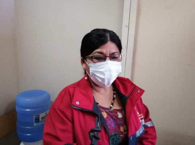 Menores trataron de viajar a Santa Cruz sin autorización