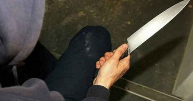 Aprehenden a 5 adolescentes de Tarija que portaban armas y droga