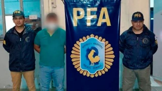 Adolescente desaparecida en Bolivia fue encontrada en Argentina, tiene un hijo
