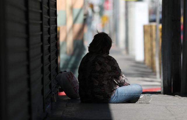 Fundación Alalay expresa preocupación por las personas en situación de calle el día del censo