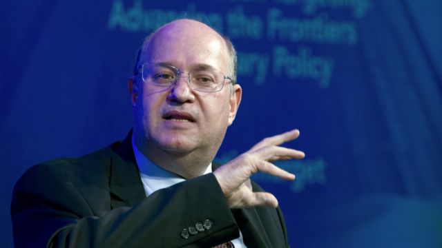 Critican elección de presidente del BID