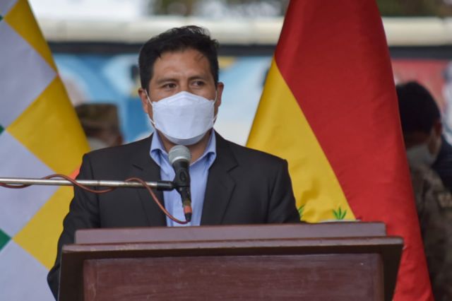 Salud insta a vacunar a niños contra la tosferina