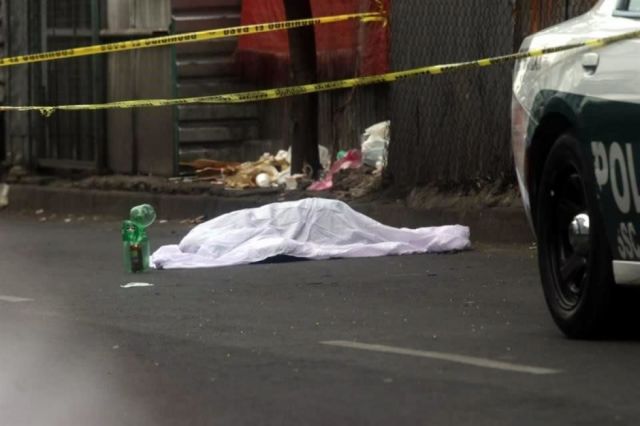 Un peatón muere al ser arrollado por una camioneta en Tarija