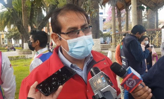 Hallan a una menor reportada como desaparecida en Tarija