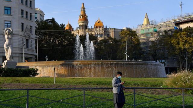 Cataluña amplía las restricciones de agua