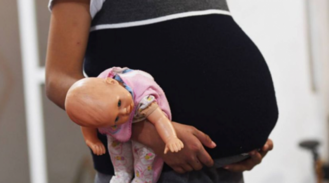 Sujeto violó y embarazó a su hija de 13 años en Bermejo