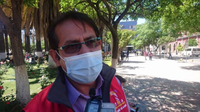 La Alcaldía de Tarija lanza el plan “Vacaciones Seguras”