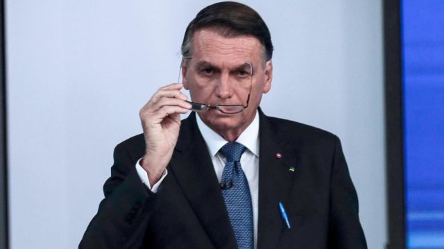 Bolsonaro no participará en la Cumbre del Mercosur