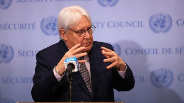 ONU reclama cifra récord para ayuda a vulnerables
