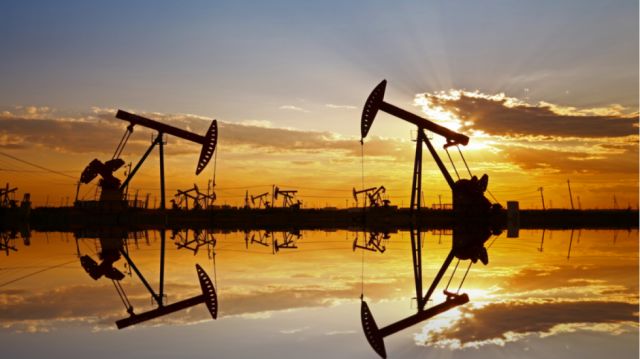 El G7 anuncia un tope al precio del petróleo ruso