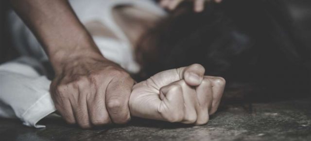 Irrumpió a una casa y violó a una menor