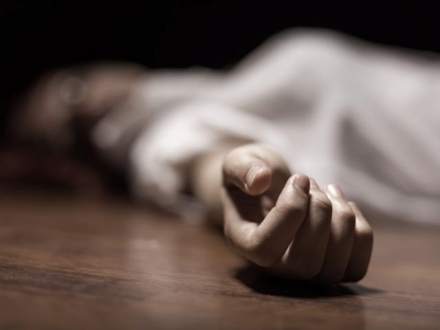Encuentran cadáver de una mujer en Tolomosa