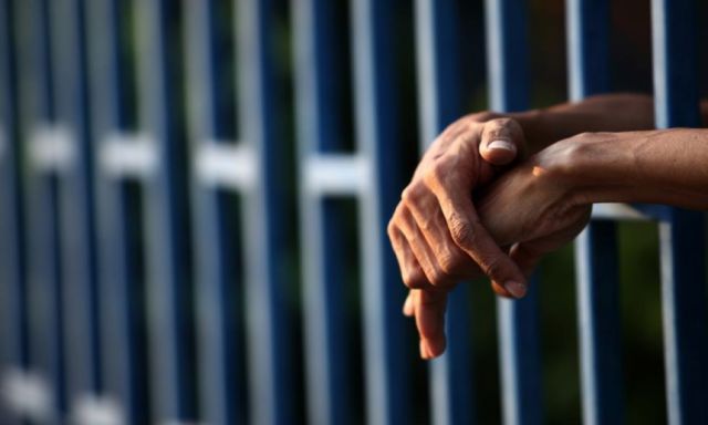 Recapturan a “El flaco”, un asesino sentenciado 