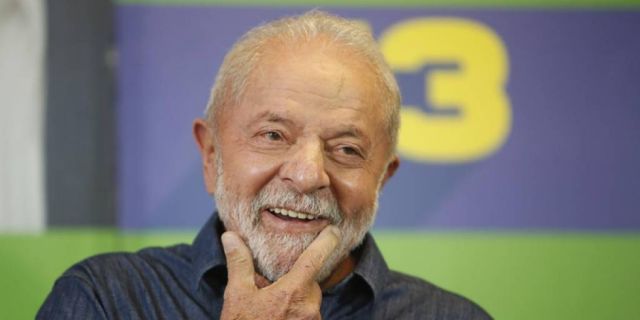 Confirman presencia de 12 mandatarios en asunción de Lula