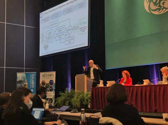 América Latina encara el cierre de la COP15 con más desafíos que logros