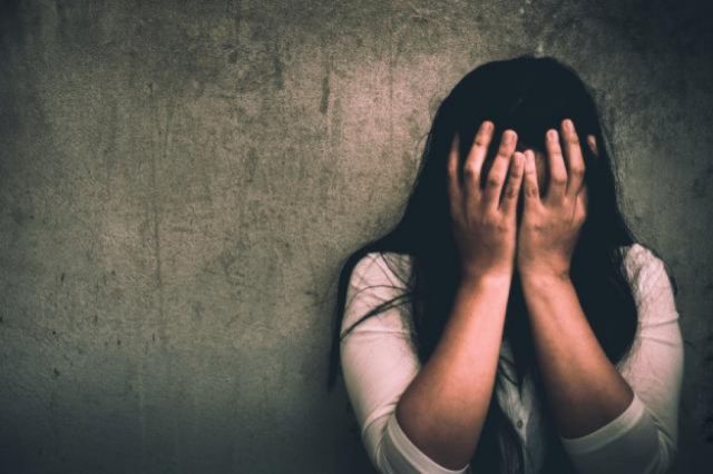 Tarija: Una mujer se prendió fuego delante de su pareja