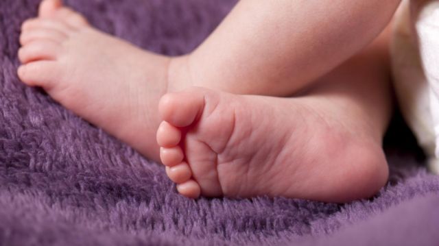 Reportan la primera muerte por coqueluche en Santa Cruz