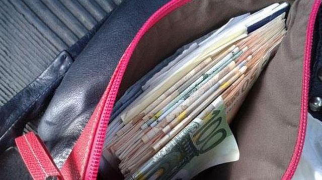 Ladrones robaron dinero de un puesto de verduras en Tarija