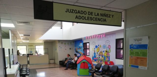 Tarija: La Defensoría de la Niñez atendió 2.905 denuncias