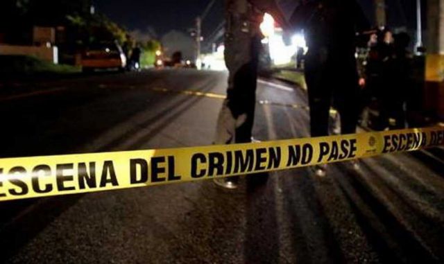 Siguen al alza los homicidios en Uruguay