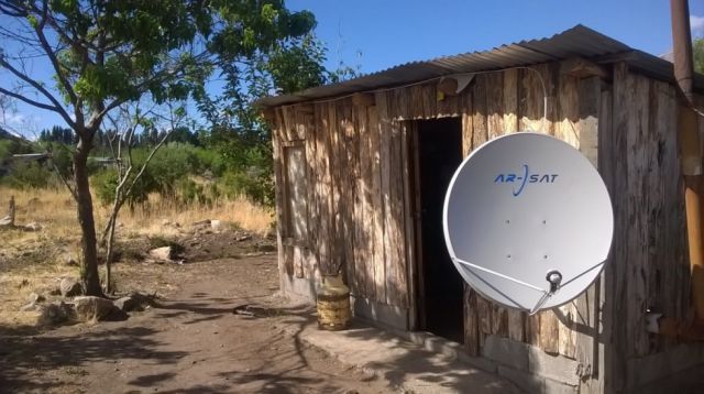 La brecha digital se mantiene “asombrosamente” amplia