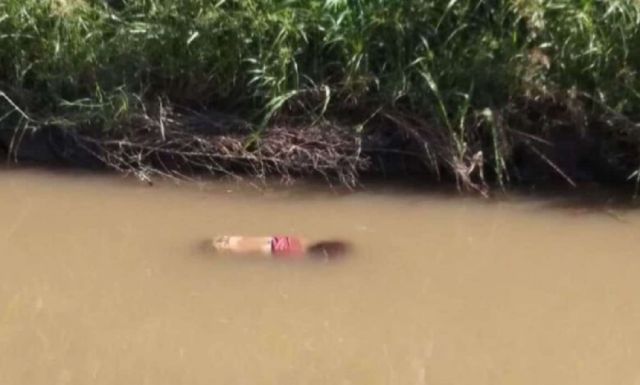 Una madre muere tras caer a un canal de agua