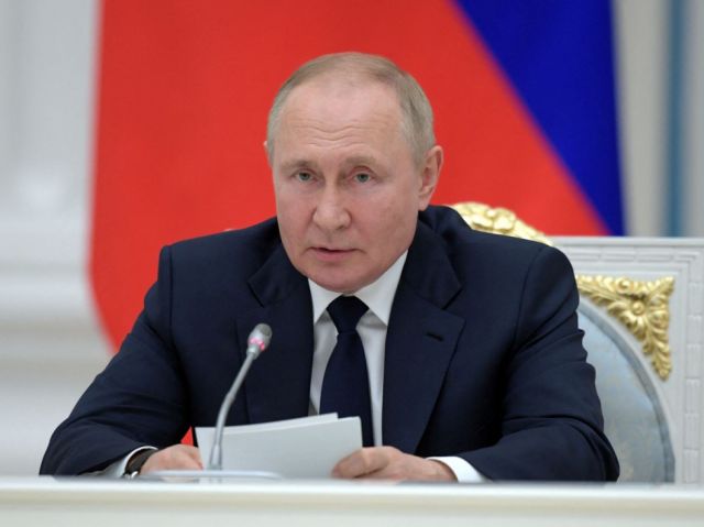 Rusia y el camino de las sanciones en pleno conflicto con Ucrania