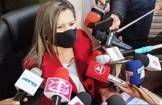 Hallan posible identidad de víctima de feminicidio en Tarija 
