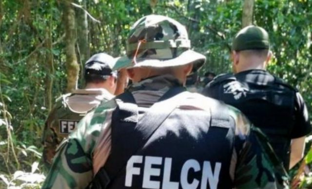 Niegan que colombiano abatido en emboscada de Santa Cruz haya pertenecido a las FARC