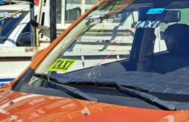 Otorgan libertad al taxista que fue encarcelado preventivamente por el caso bebé Alex