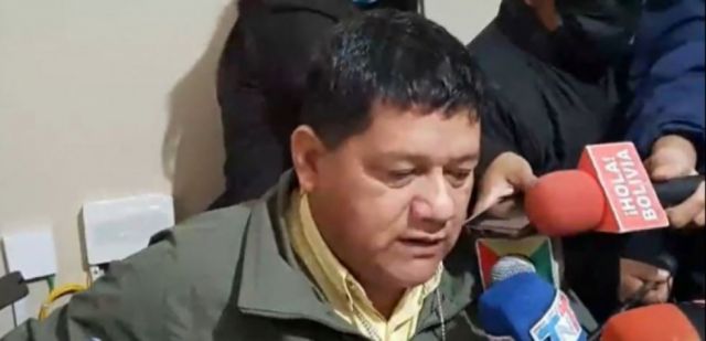 Adolescentes fueron víctimas de robo y amenazas en Tarija