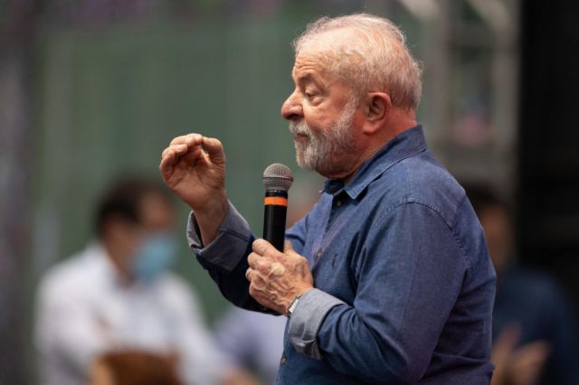 Lula da Silva anuncia 16 nuevos ministros