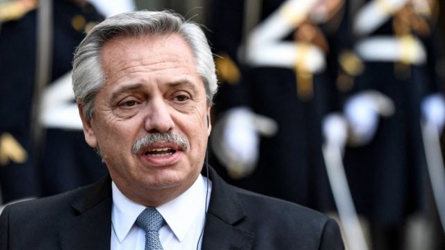 Nueva crisis política estalla en Argentina
