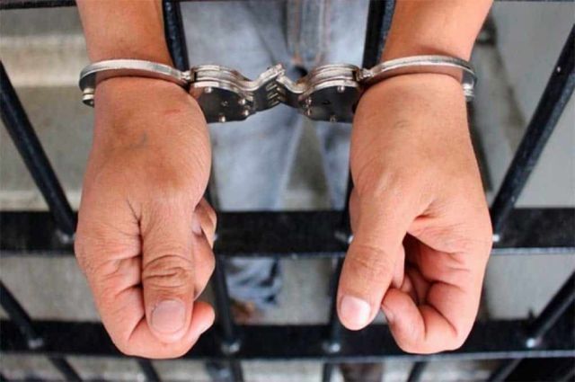 Encarcelan a hombre que apuñaló a su amigo en el Campesino 